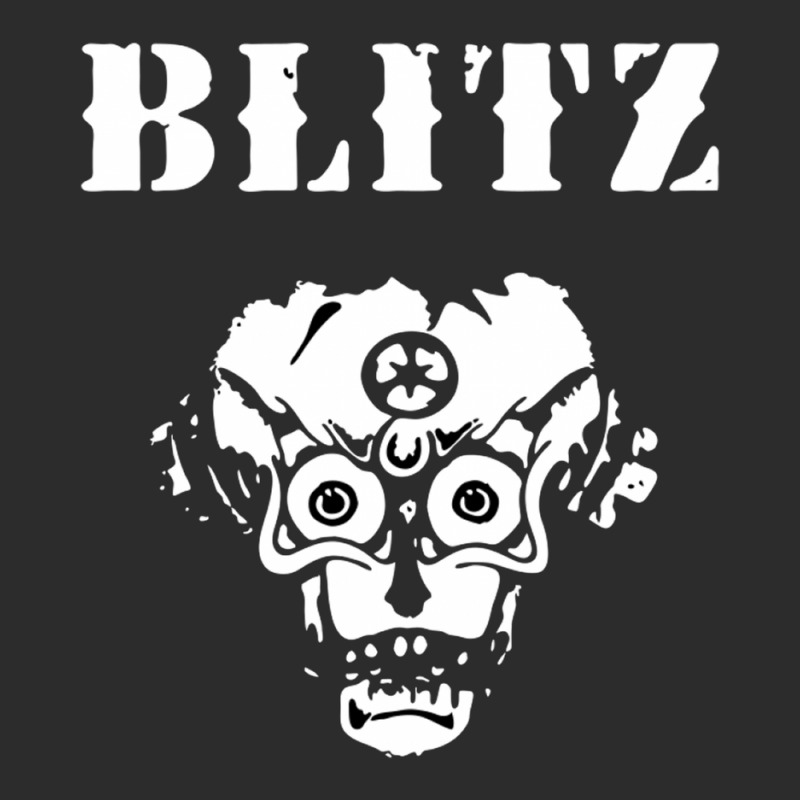 Blitz White Exclusive T-shirt by rahmat1708 | Artistshot