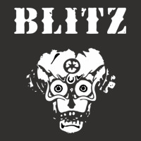 Blitz White Champion Hoodie | Artistshot