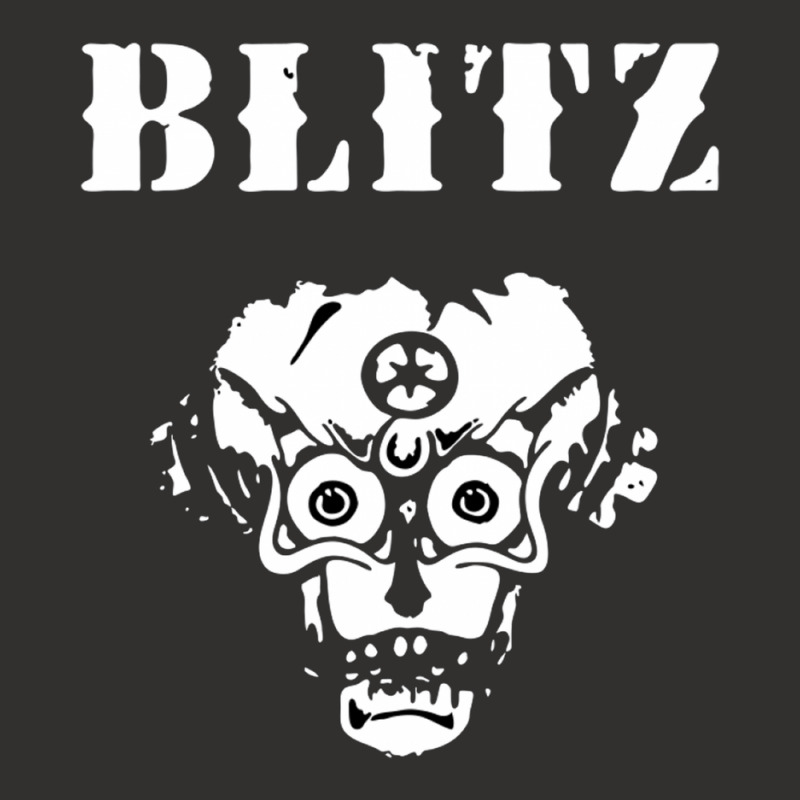 Blitz White Champion Hoodie by rahmat1708 | Artistshot