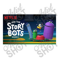 Ask The Storybots Unisex Hoodie | Artistshot