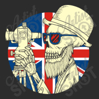 British Surveyor Exclusive T-shirt | Artistshot