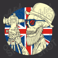 British Surveyor Vintage Hoodie | Artistshot