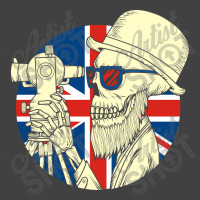 British Surveyor Vintage T-shirt | Artistshot