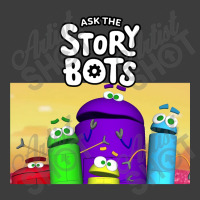 Ask The Storybots Men's Polo Shirt | Artistshot