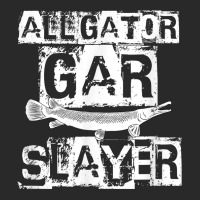 Funny Alligator Gar Saying Freshwater Fishing Gift Idea T Shirt Printed Hat | Artistshot