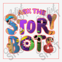 Ask The Storybots Toddler Hoodie | Artistshot