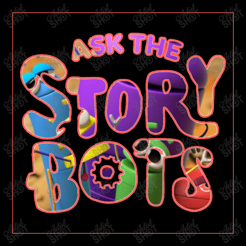 Ask The Storybots Youth Jogger by yaukhti | Artistshot