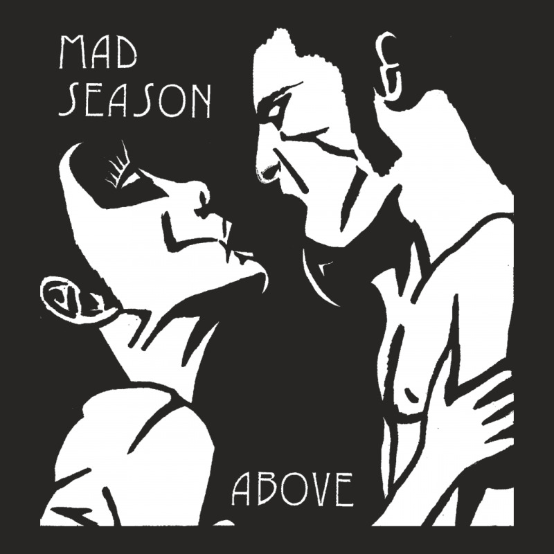 Mad Season Ladies Fitted T-shirt | Artistshot
