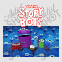 Ask The Storybots Exclusive T-shirt | Artistshot