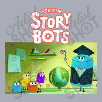 Ask The Storybots Tank Dress | Artistshot