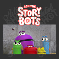 Ask The Storybots Baby Bodysuit | Artistshot