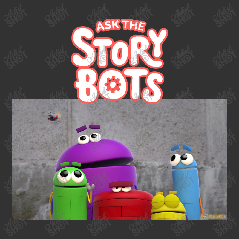 Ask The Storybots Baby Bodysuit by yaukhti | Artistshot