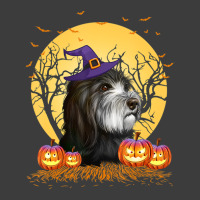 Holiday 365 Halloween Catalan Sheepdog Dog Pumpkin Men's Polo Shirt | Artistshot