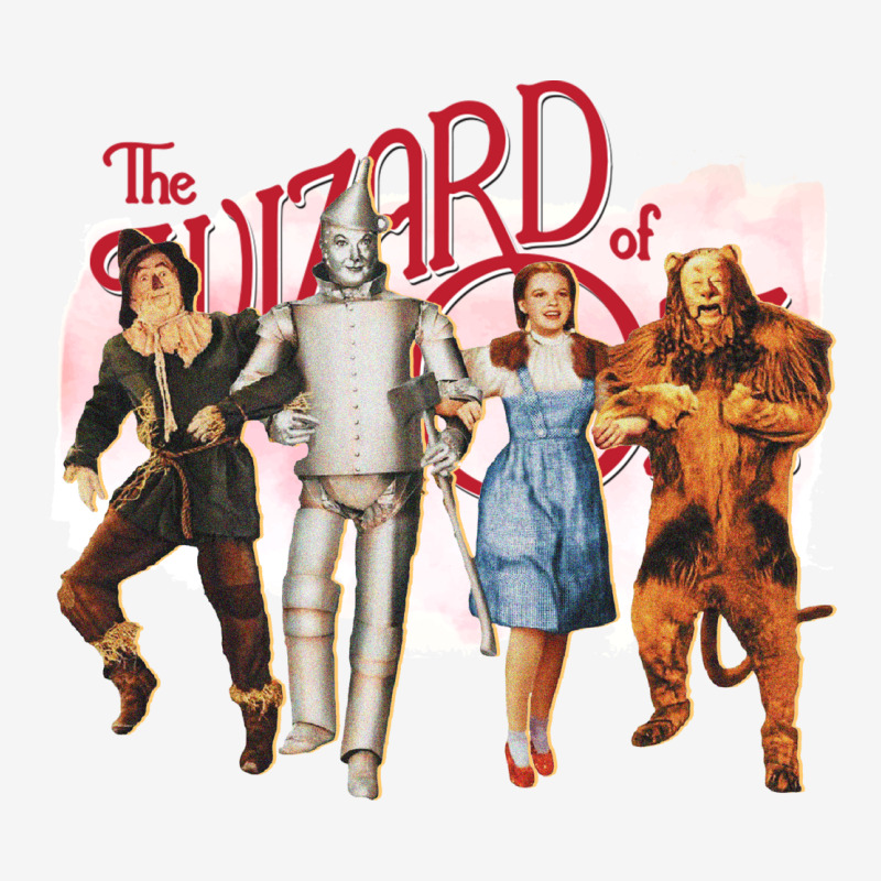 Custom The Wizard Of Oz License Plate By Sengul - Artistshot