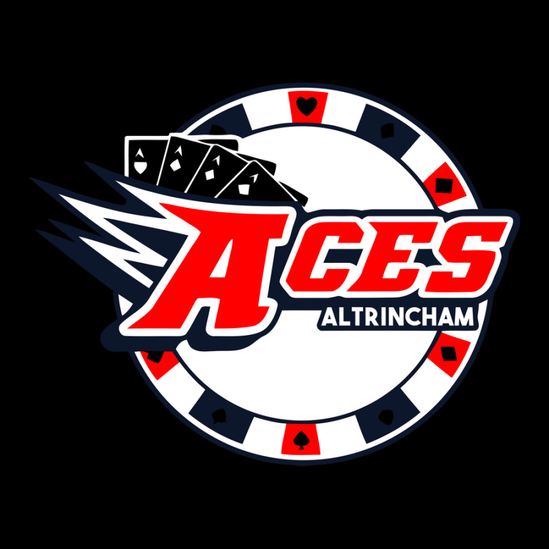 Altrincham Aces Pocket T-shirt | Artistshot