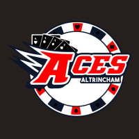 Altrincham Aces Tank Top | Artistshot