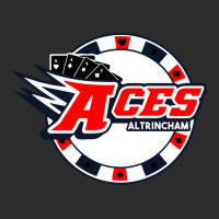 Altrincham Aces Exclusive T-shirt | Artistshot