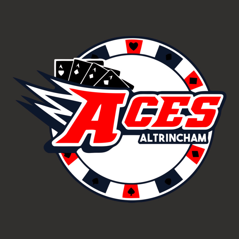 Altrincham Aces Champion Hoodie | Artistshot