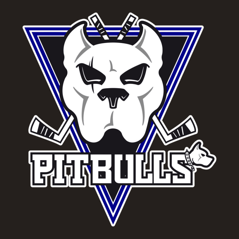 Bristol Pitbulls Tank Top | Artistshot