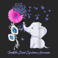 Elephant Irritable Bowel Syndrome Awareness Women's Pajamas Set | Artistshot