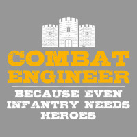 Combat Engineer   Engineer Gifts   Army Engineering T Shirt Women's V-neck T-shirt | Artistshot