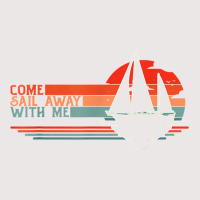 Come Sail Away With Me, Sailing Boat Lover And Sailor Sail T Shirt Pocket T-shirt | Artistshot