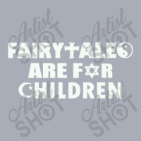 Fairytales Are For Children Tank Dress | Artistshot