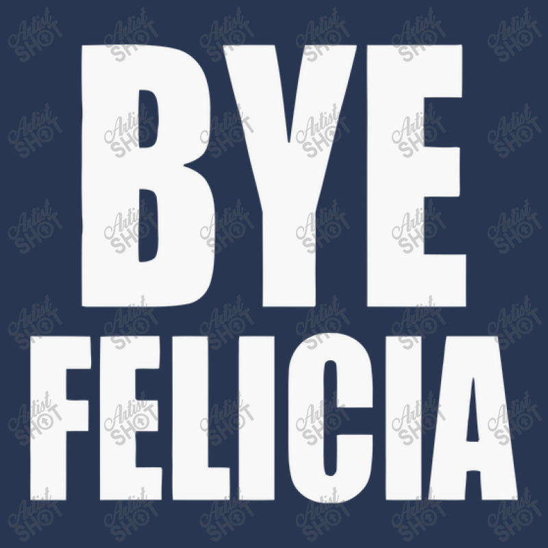 Felicia Bye Ladies Denim Jacket | Artistshot
