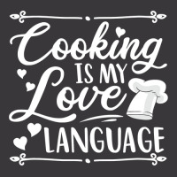 Cooking Is My Love Language Kitchen Funny Cooking Chef Ladies Curvy T-shirt | Artistshot