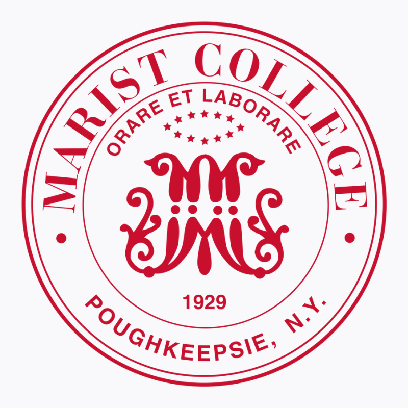 Marist College T-shirt | Artistshot