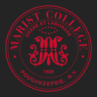 Marist College 3/4 Sleeve Shirt | Artistshot