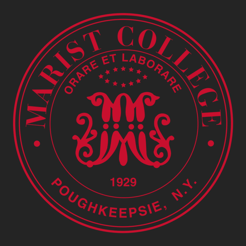 Marist College 3/4 Sleeve Shirt | Artistshot