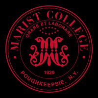 Marist College Zipper Hoodie | Artistshot