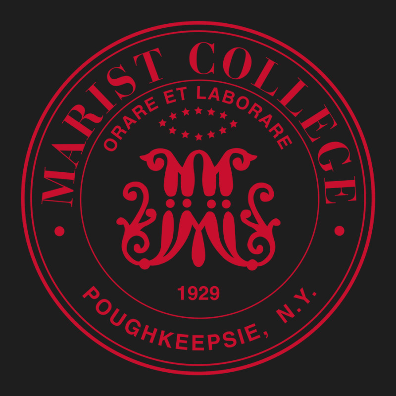 Marist College Classic T-shirt | Artistshot