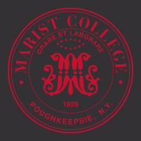 Marist College Vintage Hoodie | Artistshot