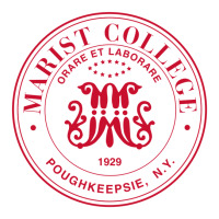 Marist College Youth Zipper Hoodie | Artistshot