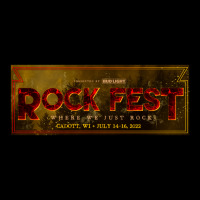 Rock Fest Pocket T-shirt | Artistshot