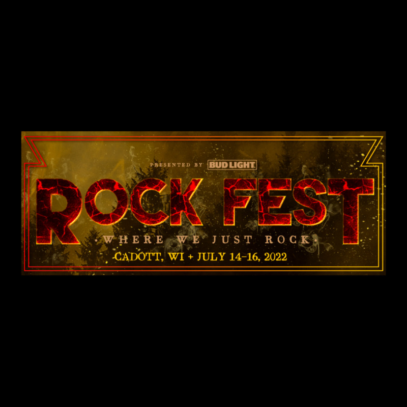 Rock Fest Pocket T-Shirt by kingranger840404 | Artistshot