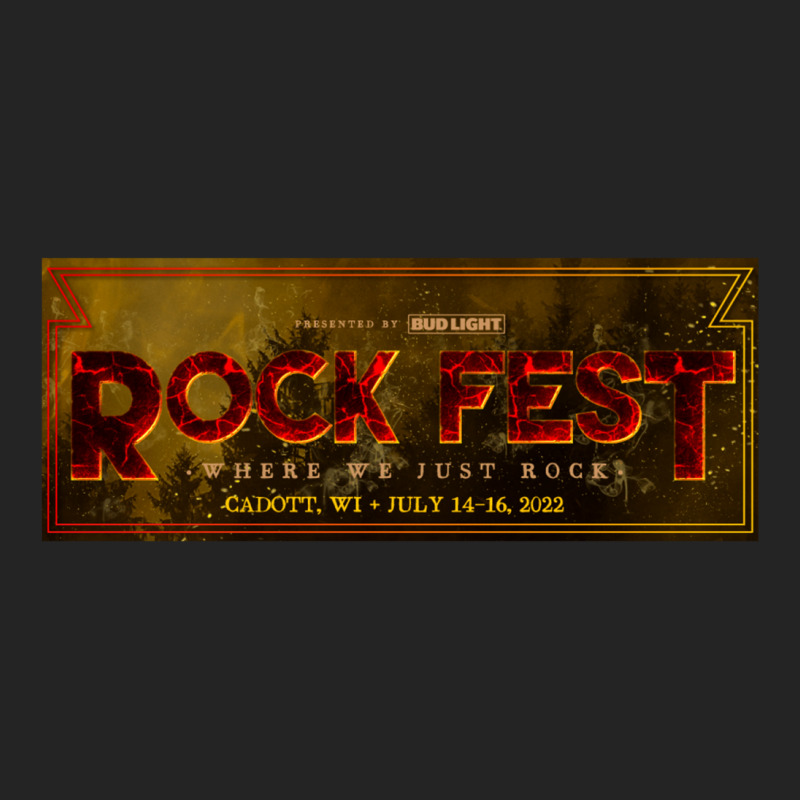 Rock Fest 3/4 Sleeve Shirt by kingranger840404 | Artistshot