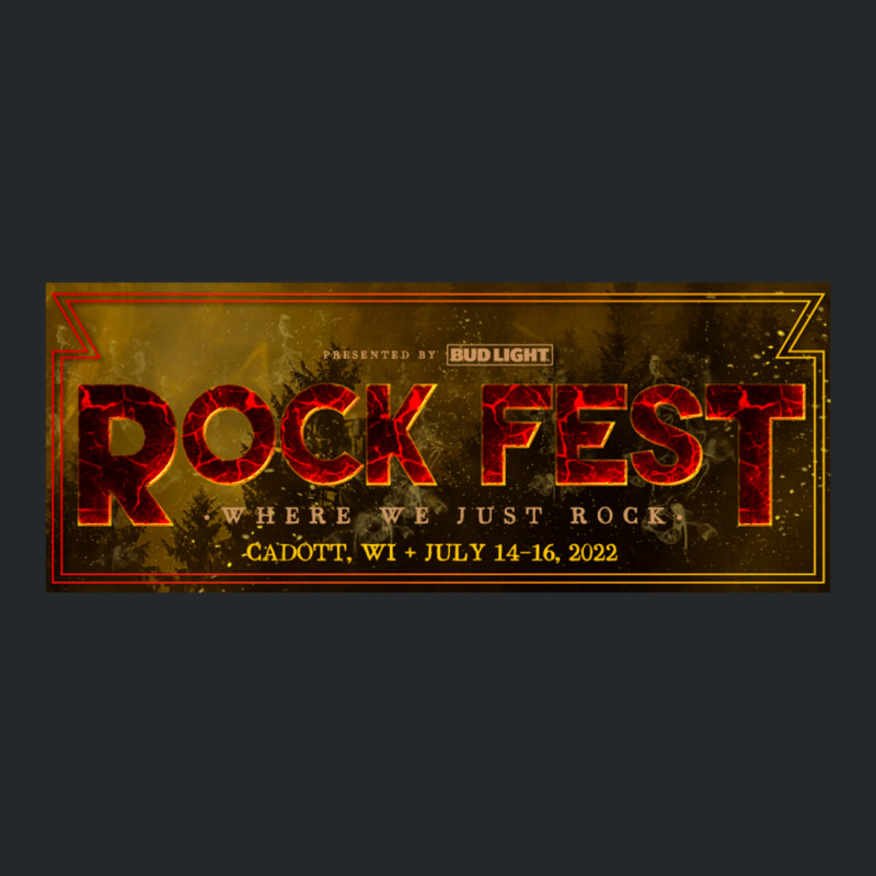 Rock Fest Crewneck Sweatshirt by kingranger840404 | Artistshot