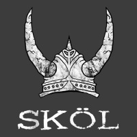 Skol Viking Helmet Nordic Scandinavian Norse Mythology Tank Top Men's Polo Shirt | Artistshot