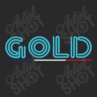 Gold But Not Color Toddler T-shirt | Artistshot