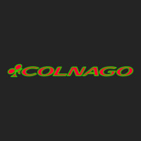 Colnago Red Green 3/4 Sleeve Shirt | Artistshot