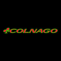 Colnago Red Green Zipper Hoodie | Artistshot