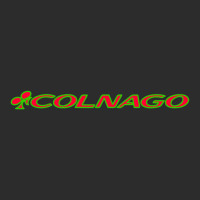 Colnago Red Green Exclusive T-shirt | Artistshot