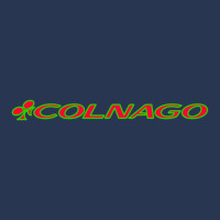 Colnago Red Green Men Denim Jacket | Artistshot