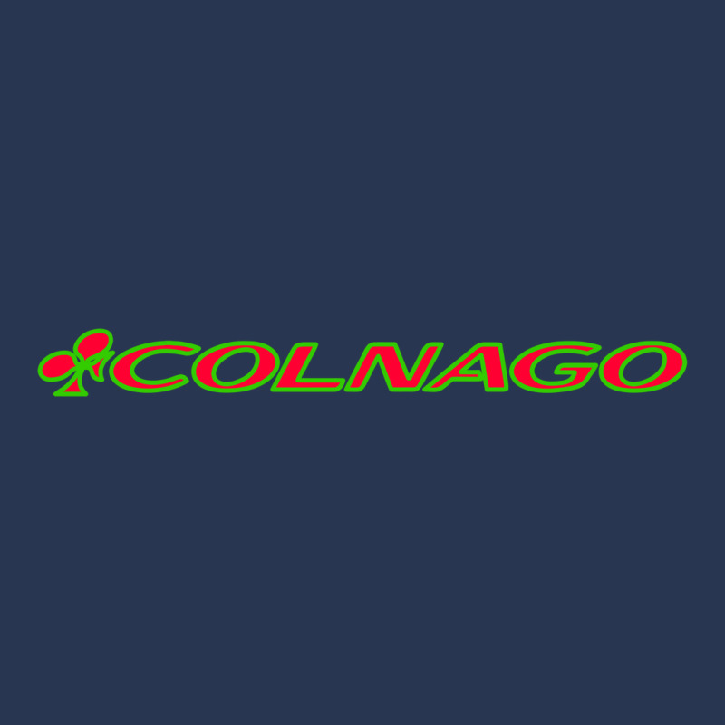 Colnago Red Green Men Denim Jacket | Artistshot