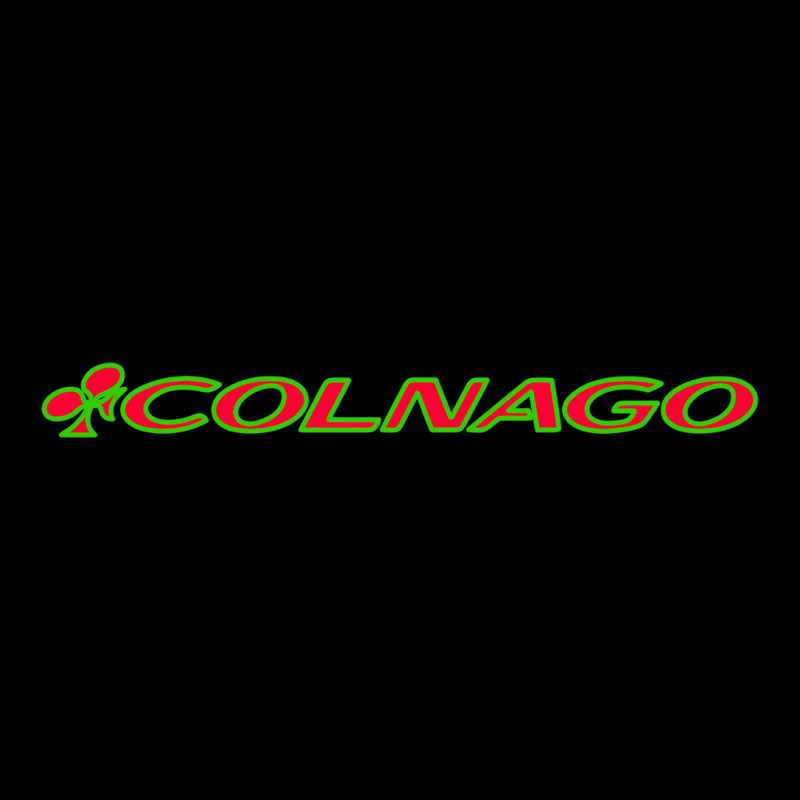 Colnago Red Green Long Sleeve Shirts | Artistshot