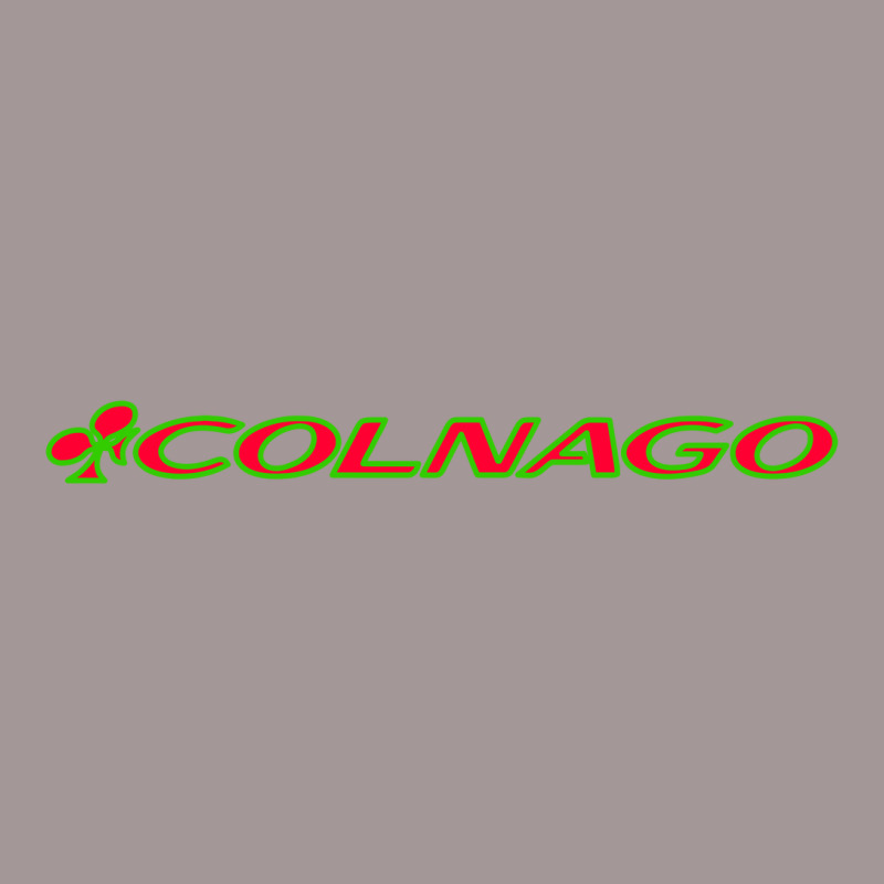 Colnago Red Green Vintage Short | Artistshot