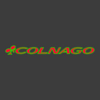 Colnago Red Green Men's Polo Shirt | Artistshot